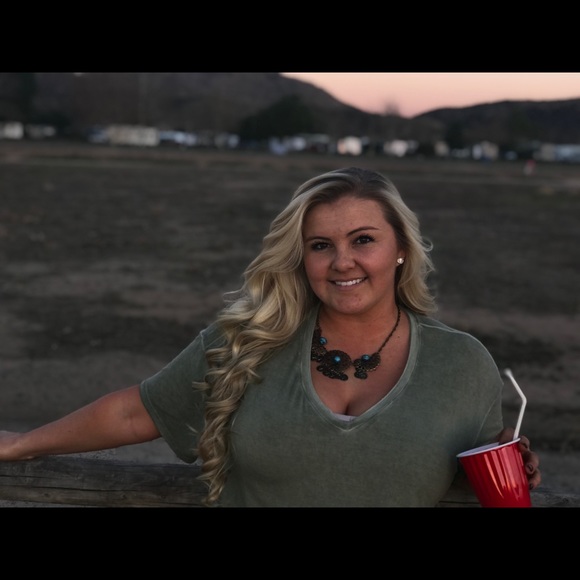 Meet your Posher, Kellie - Picture 1 of 1